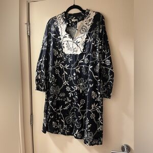 Tuckernuck floral dress